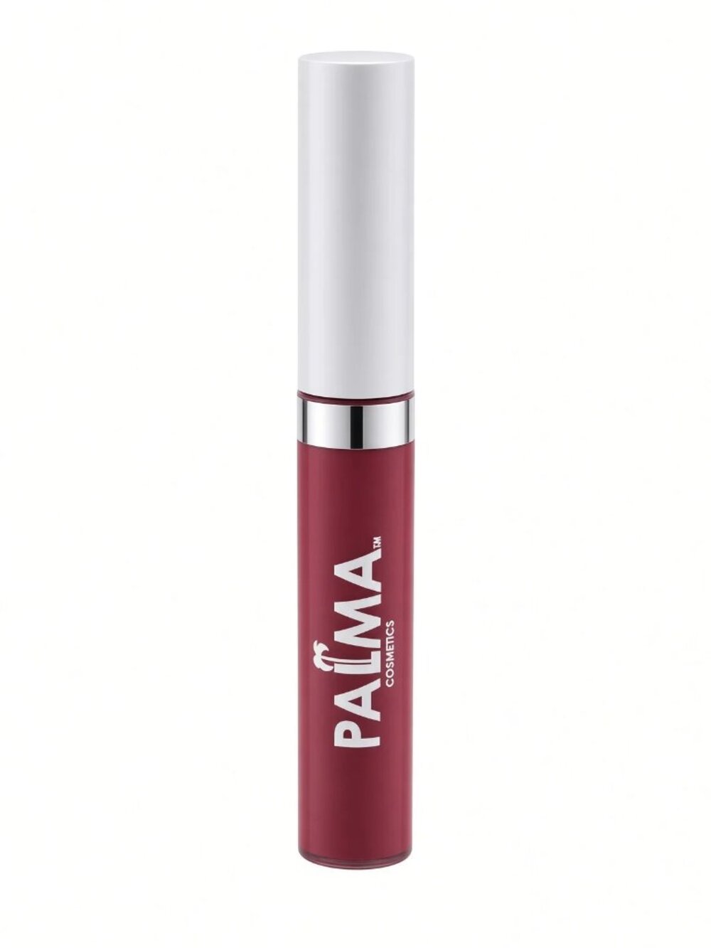 Adrenaline Rush Lip Gloss By Palma Cosmetics- Sheer Rose Color